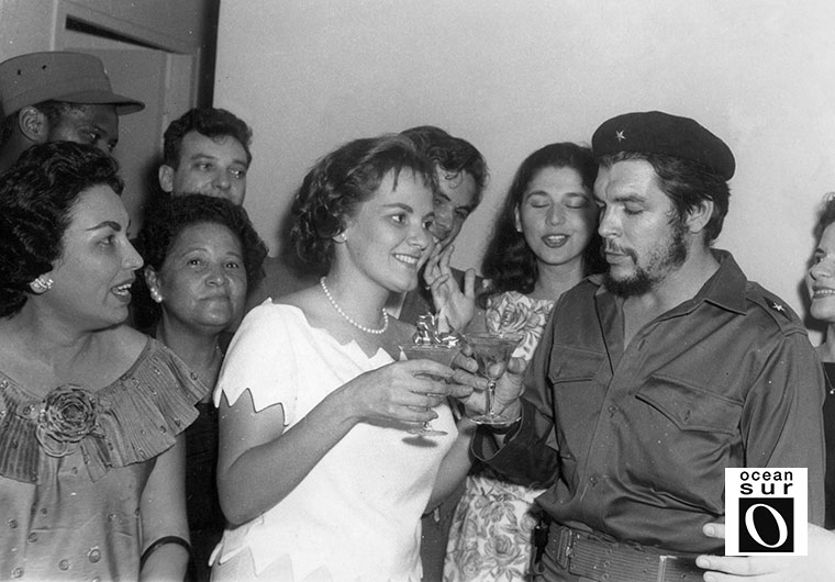 Foto de la boda el 2 junio de 1959